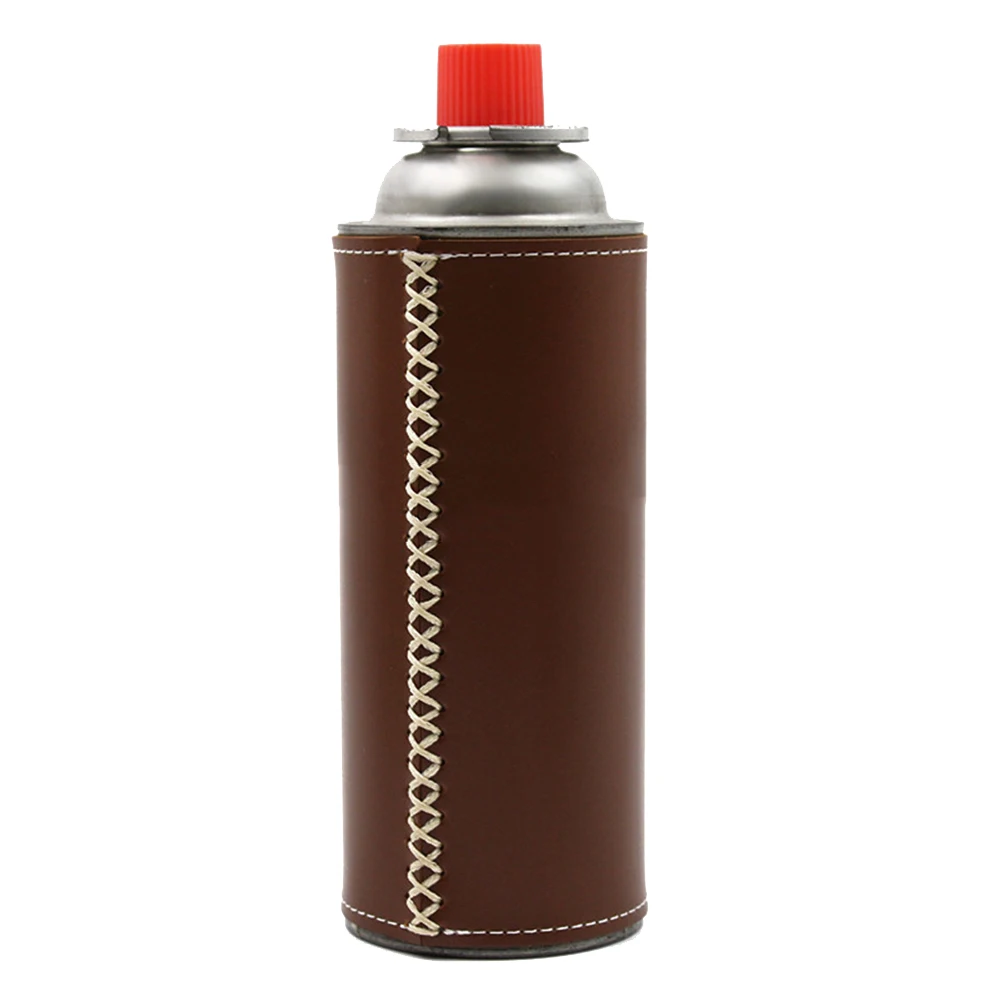 Dark Brown Gas Tank Shockproof Coat Reliable Shockproof Wear And Tear Resistant Easy To Use Effective Protection