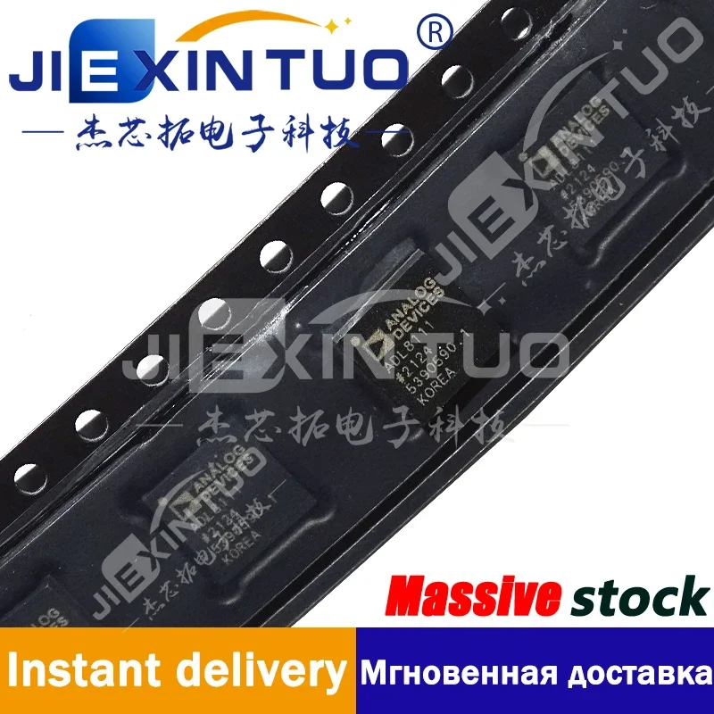 ADL8111ACCZN Ic Rf …