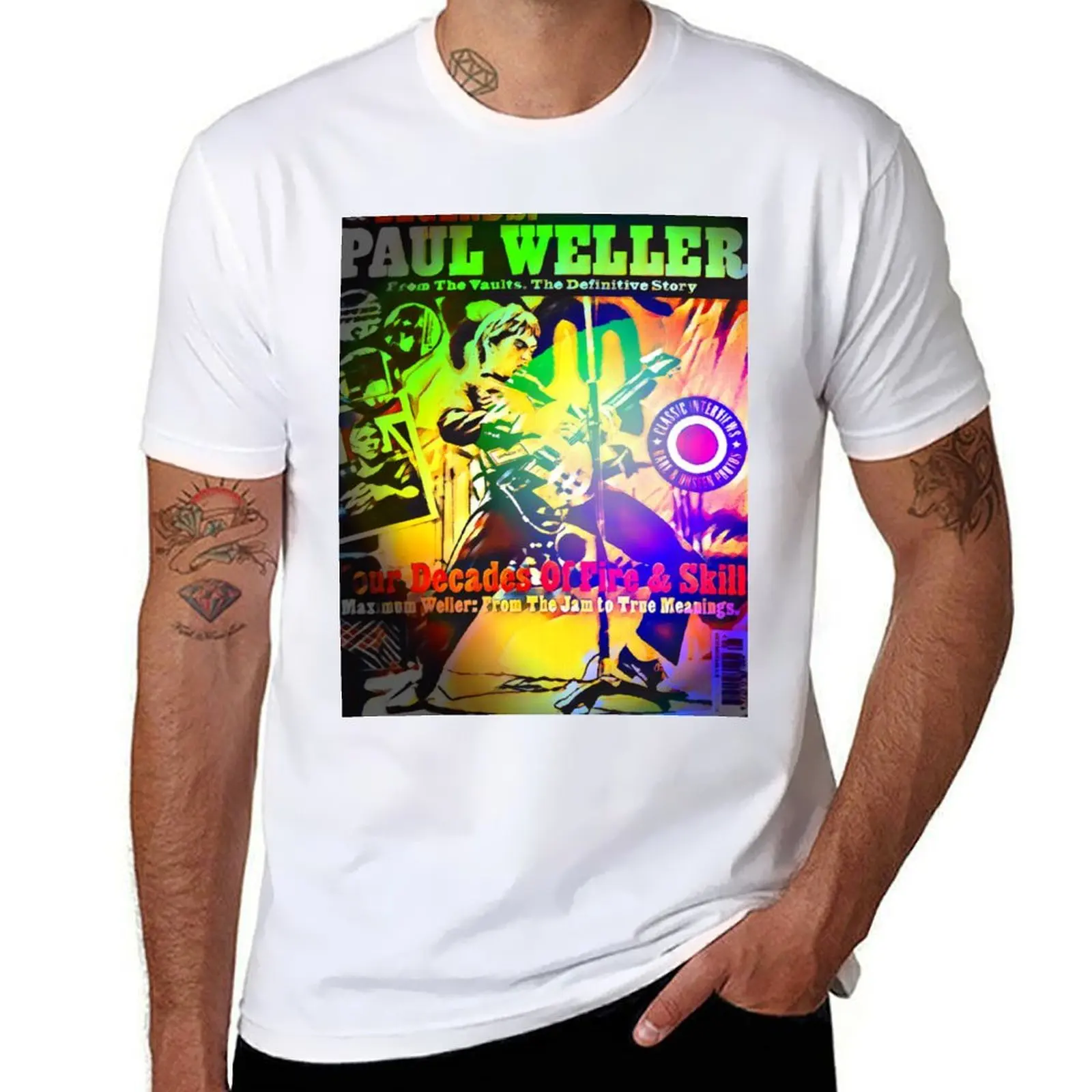 

You Do Something To Paul Past T-Shirt t shirts for man graphic funny man t shirts graphic T-Shirt