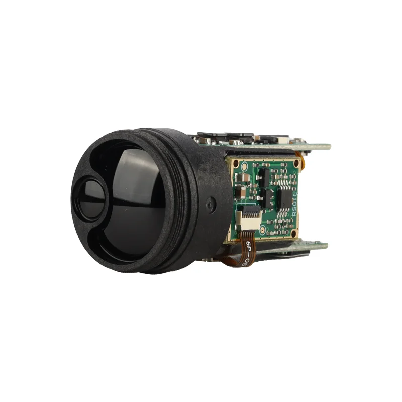 Meskernel 1000m Class 1 Pin Sensor Golf Laser Range Finder Long Distance Telescope Rangefinder Module Sensor