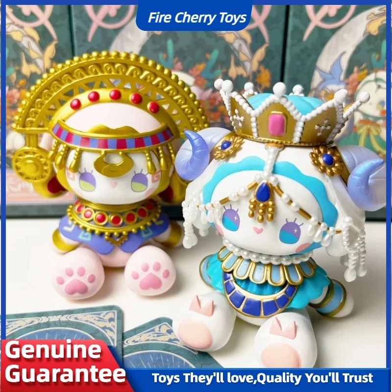 

Original Emma Secret Forest River Of Time Series Blind Box Toy delicate Guess Bag Doll Collection Decoration Adult Birthday Gift