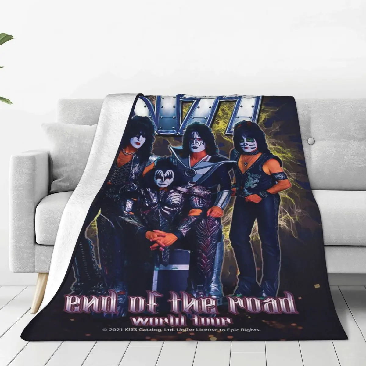 cobertor-kiss-rock-band-retor-macio-e-quente-de-flanela-para-cama-sala-de-estar-piquenique-viagem-casa-sofa