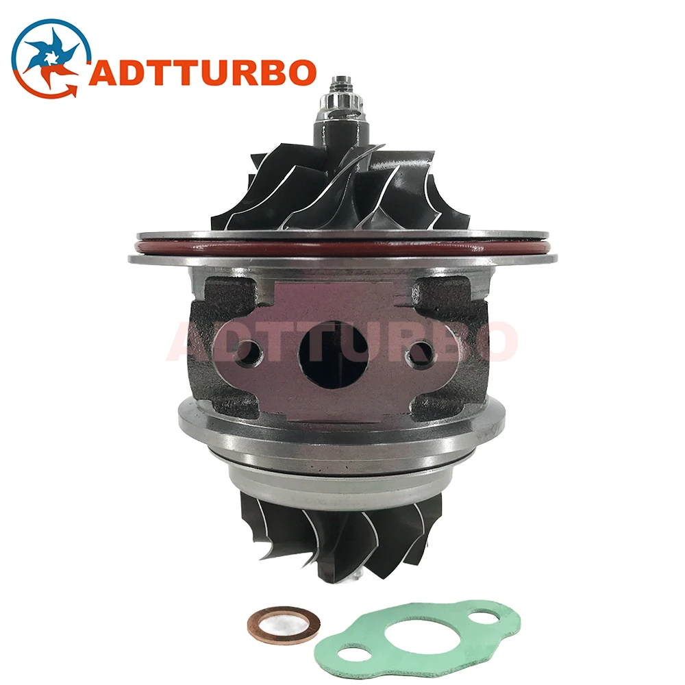 

Balanced TD05HR-16 Turbo Cartridge 49178-01550 8976022201 8976022231 Turbine CHRA for Isuzu GM (Topkick) Truck 6HK1 6HK1XSL 6HK1