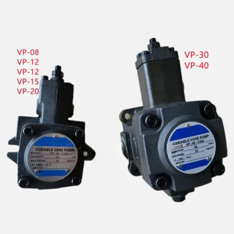 pompe-a-huile-hydraulique-vp-20-fa3-vp-12-f-a3-vp-15-f-a3-variable-a-palette-outils-hydrauliques-15-–-7-mpa