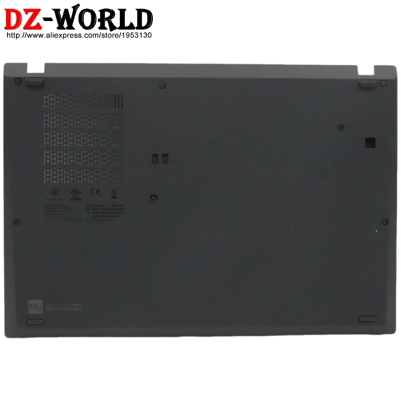 

Нижняя крышка корпуса, нижняя крышка для Lenovo Thinkpad X13 Gen 2 5CB0Z69288 5CB0Z69287 5CB0Z69374 5CB0Z69376 5CB0Z69291