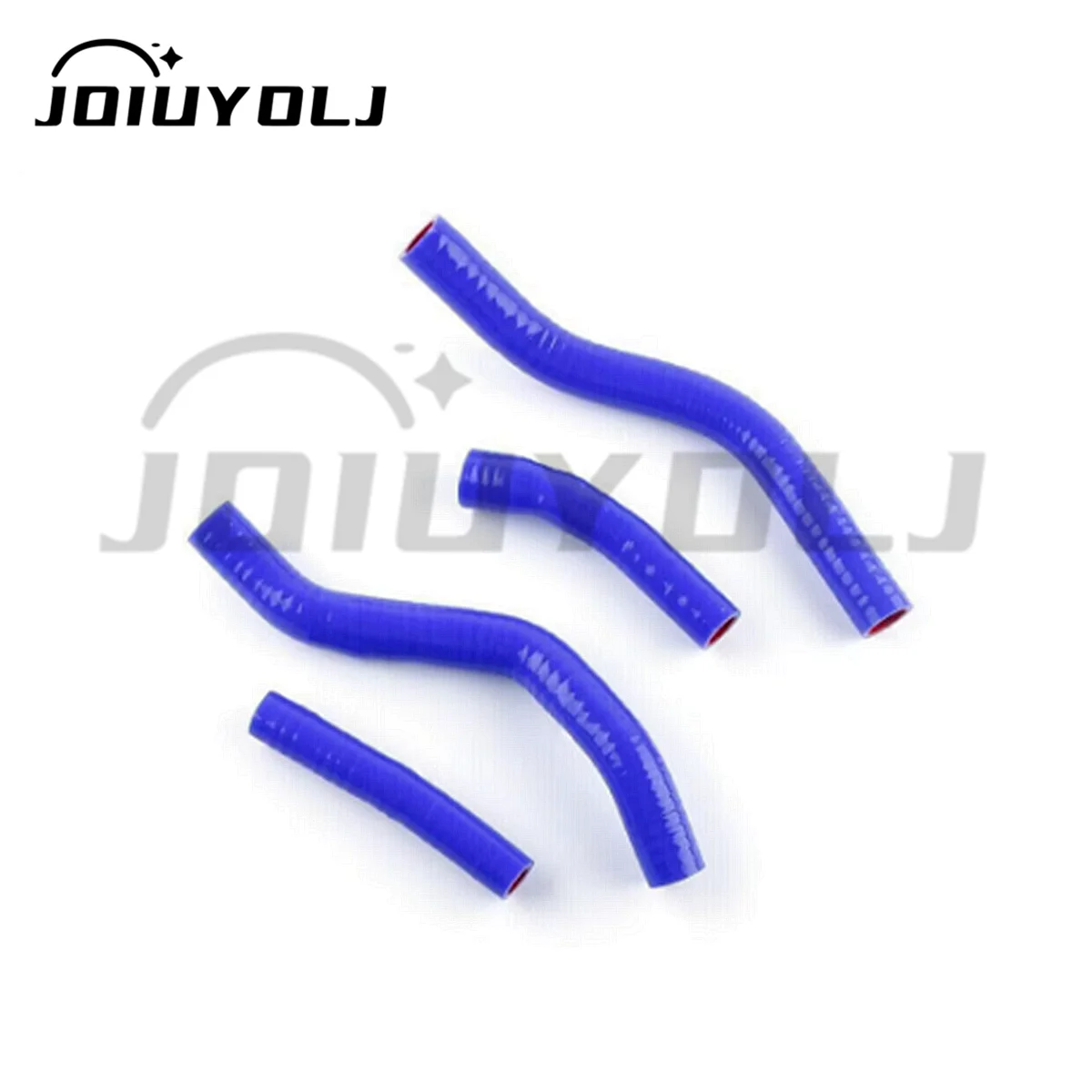 

Силиконовый шланг радиатора для YAMAHA YZ250F YZF250 2014 2015 2016 2017