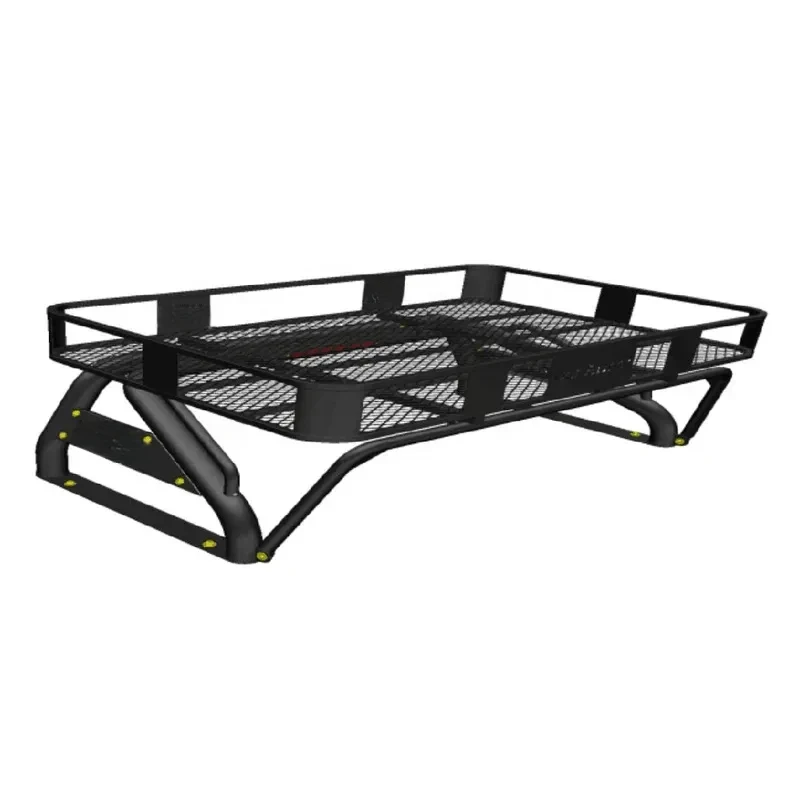 

Pickup Cargo Rack 4X4 Offroad Accessories Bar Bed Truck Roll Cage