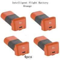 2200mAh Professional Intelligent Flight Drone Battery For FIMI MINI 3 Rechargeable Li-Po Battery