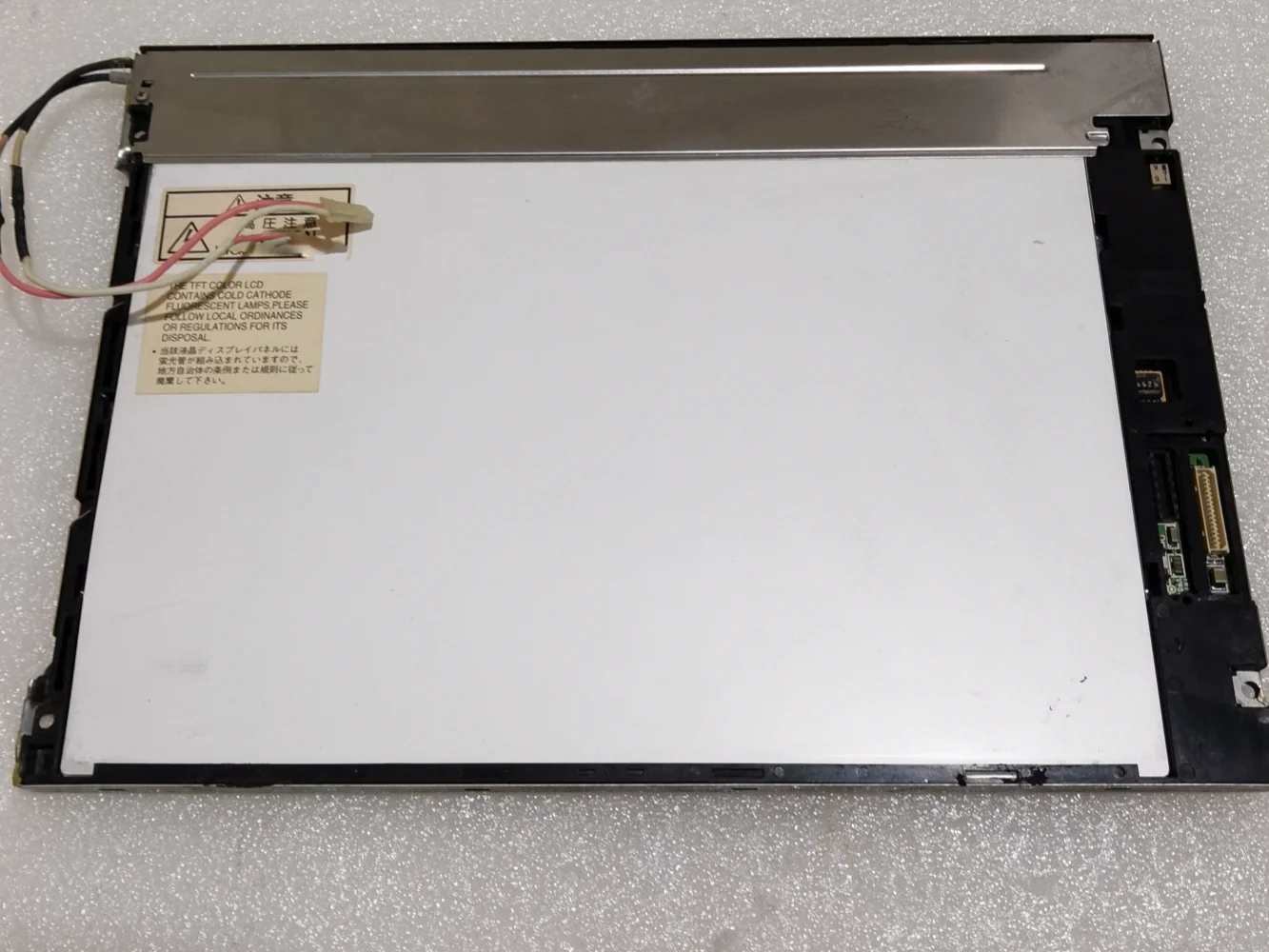 Nueva pantalla original EDTCB07QHF