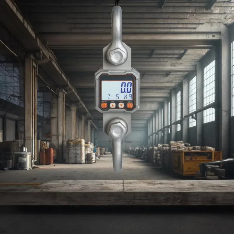 Crane Scale Dynamometer Wireless Crane Scales Osc 3t Wireless Dynamometers 10 Ton 1ton 5000kg