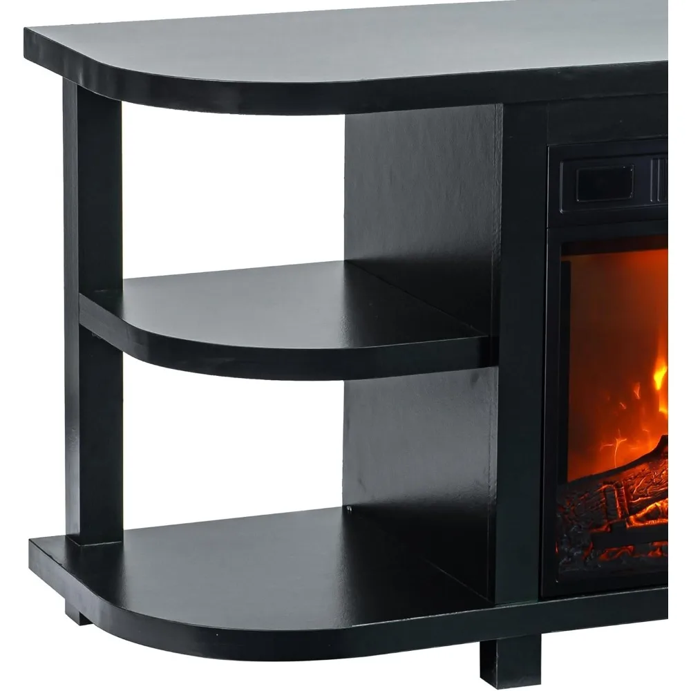 Cortinas plisadas opacas extra largas de 20 pies para ventanas altas, cortinas de mezcla de lino con pestaña trasera, adecuadas para tratamientos de ventanas