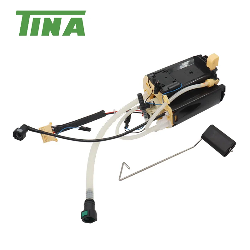 

LR026193 Fuel Pump Assembly LR026193M A2C5340890180 for Land Rover Evoque L538 2.2T Diesel Engine With Oil Level Sensor