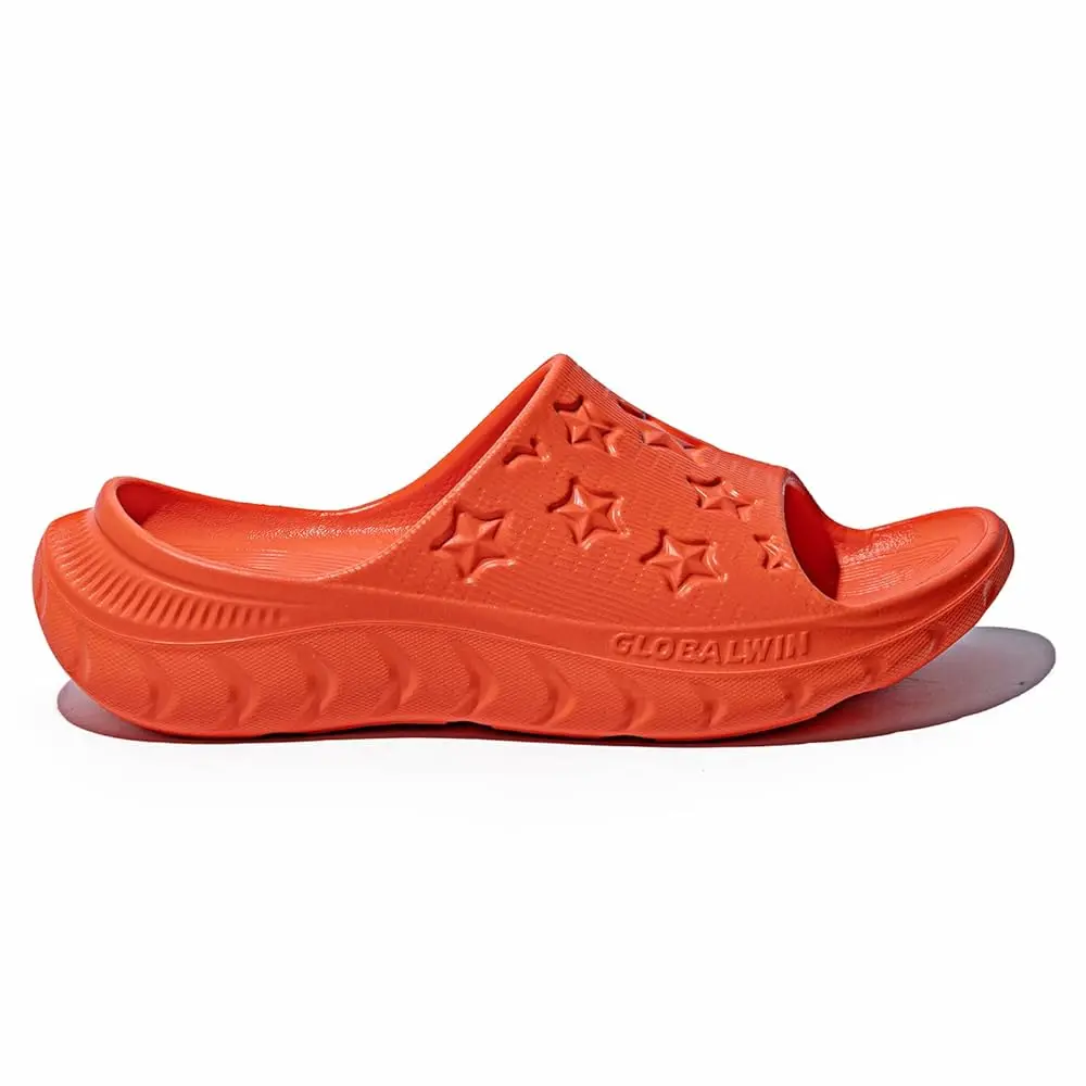 

Sports Recovery Slides for Women Ava Sports Sandals With Comfortable Arch Support Indoor Outdoor Cloud Slippers Reduce Stres