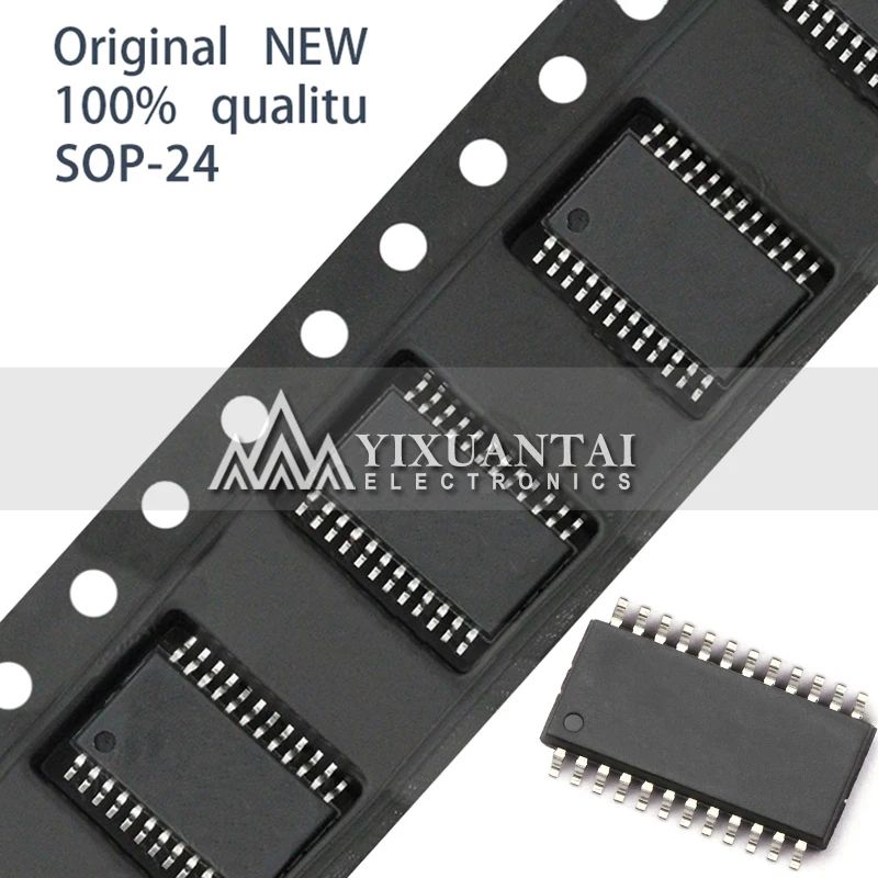 10Pcs/lot MT8400 Orignal NEW SOP-28