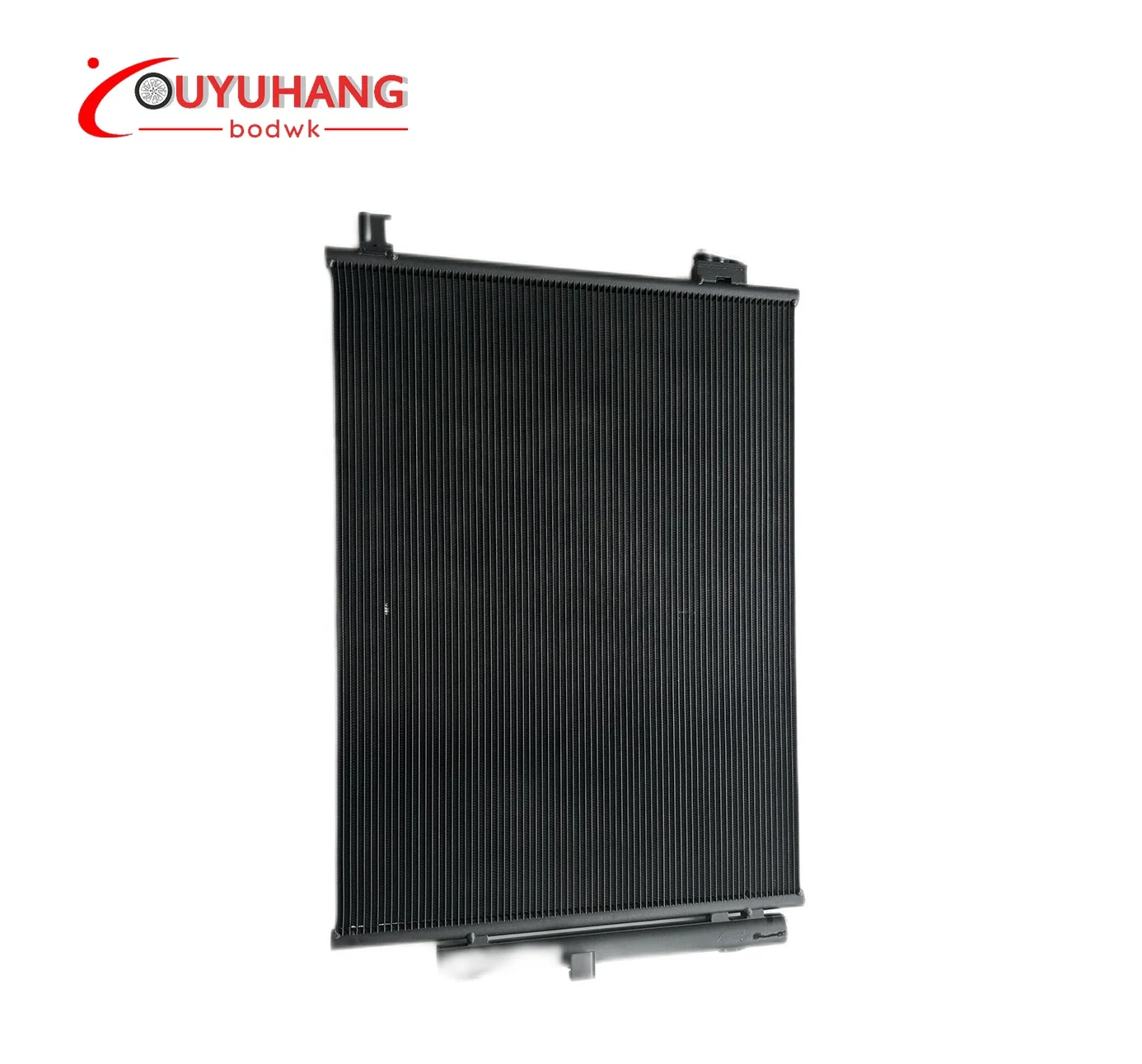 A/C  condenser radiator for    Mas erati  quattroporte/GT  OEM parts  670001594