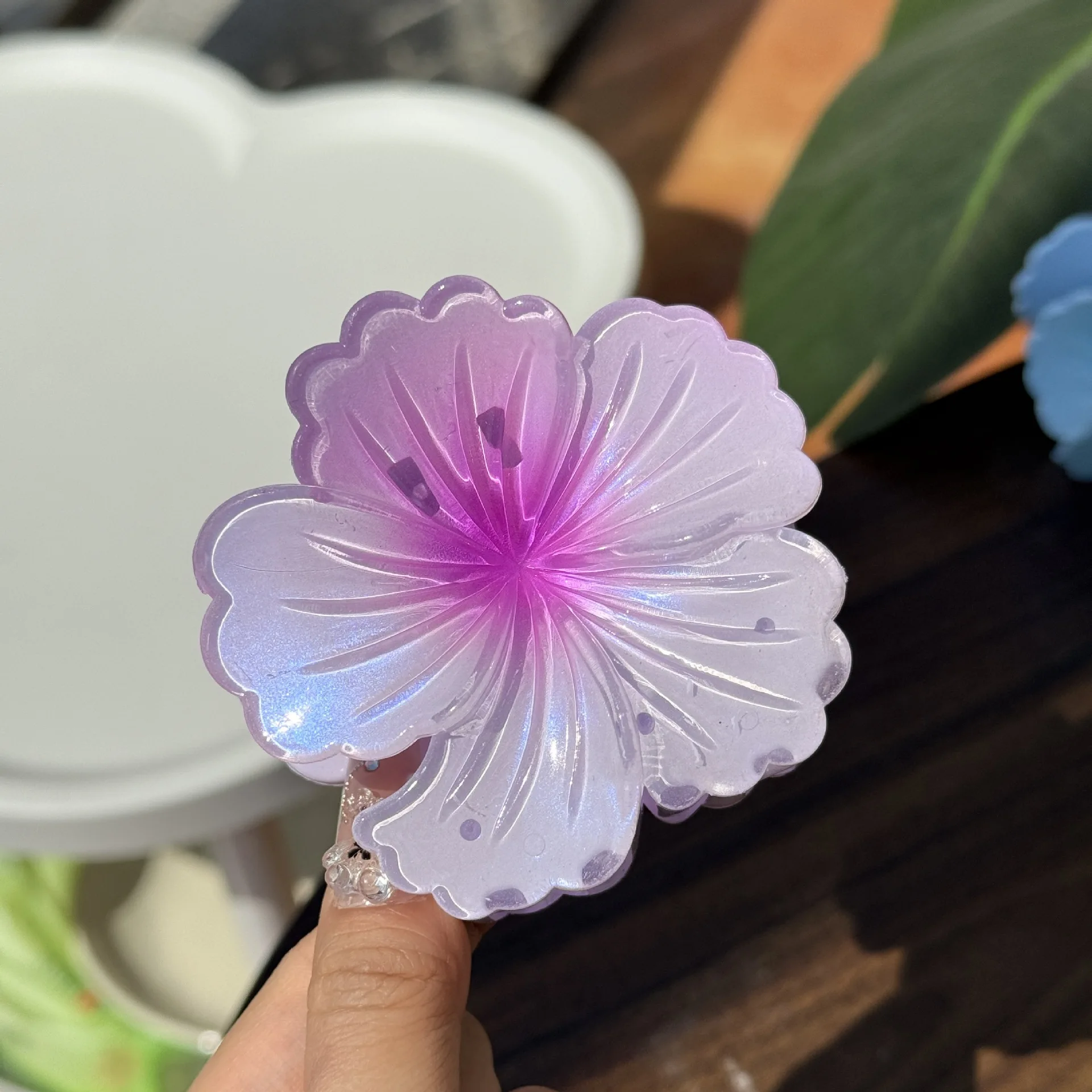 Рисунок 3 - Корейская версия