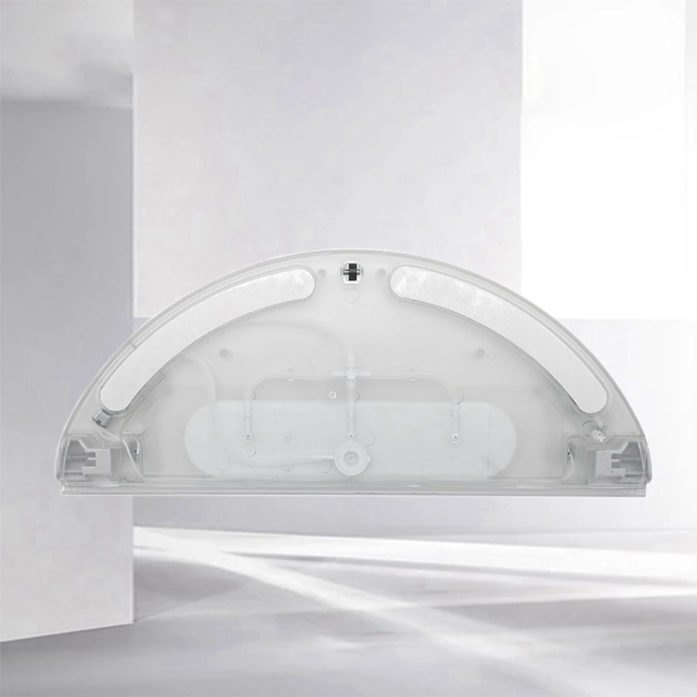 BAAY لشاومي Dreame L10 L10pro D9 D9pro روبوت مكتشف المكنسة استبدال أجزاء خزان المياه الكهربائية الملحقات