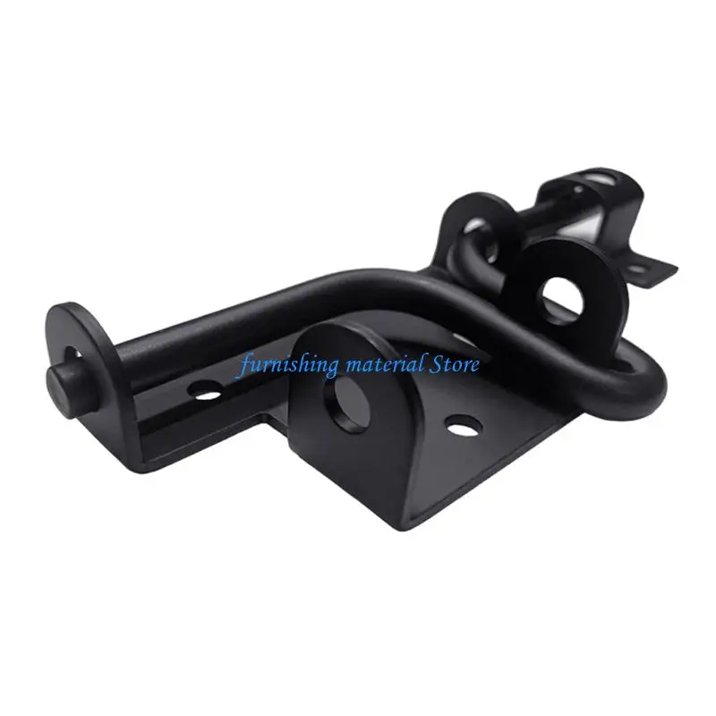 Instalación rápida a prueba oxidación, acuerdo doble oscilación con cerradura tornillo puerta acero reforzado