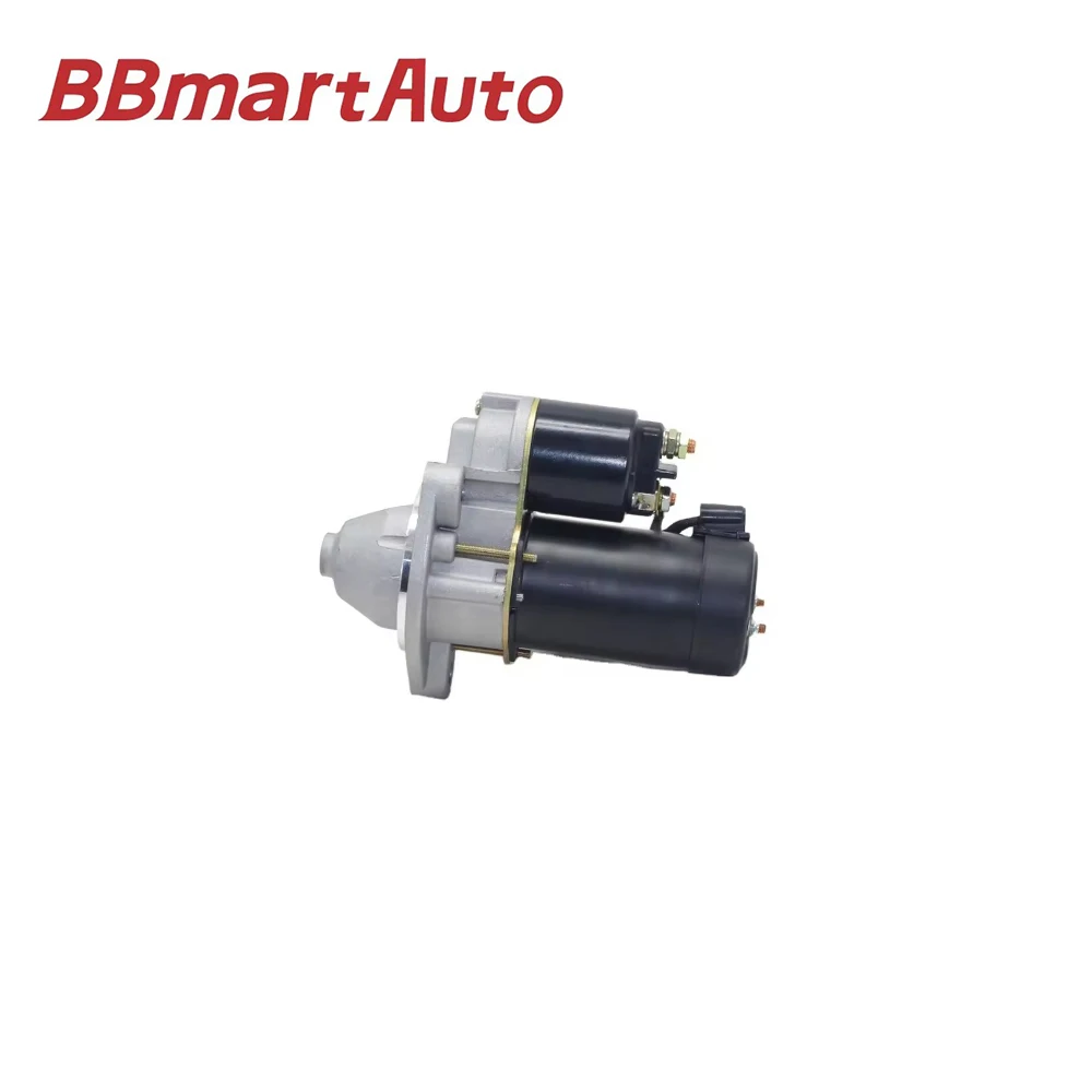 BBmart Auto Parts 1pcs Automatic Auto Starter For Audi A4 VW Passat Santana 3000 Skoda Superb 1.8T OE 06B911023