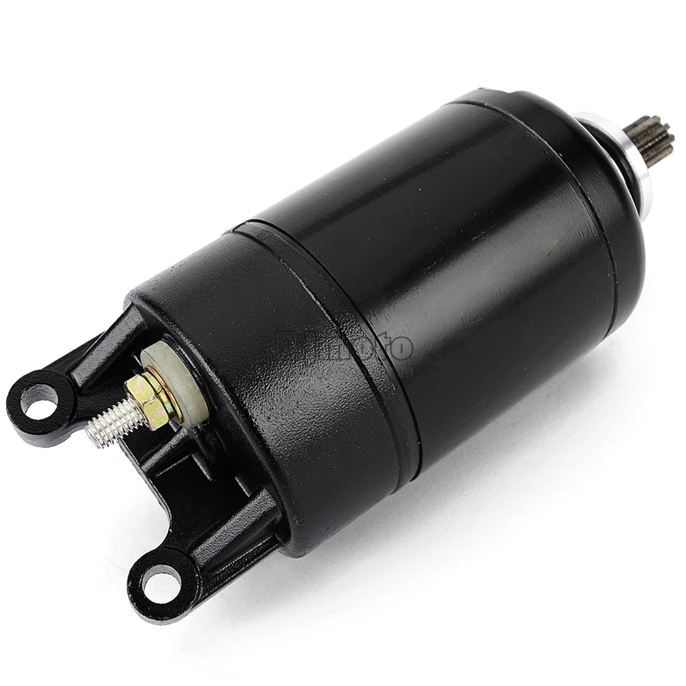 Motorrad-Anlasser für K&TM RC390 RC250 2015-2016 250 390 Duke ABS 90240001044 für Access AMS Mini Sport 110 AKO-P110527 – Detail 2