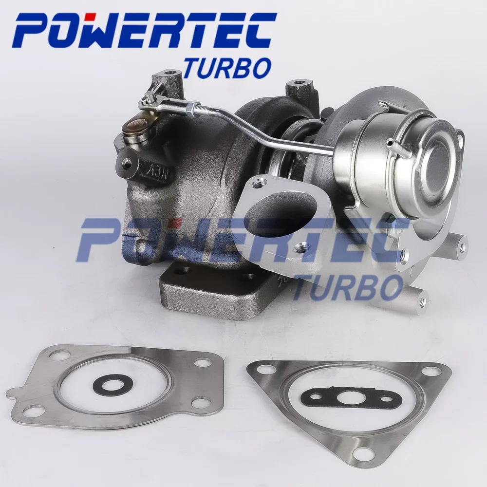 Full Turbocharger TF03HL8 Complete Turbine 49335-00800Turbo For Nissan Juke 2010/06-2019/12 F15 1.6 DiG-T 4x4 1618 ccm, 140 KW,