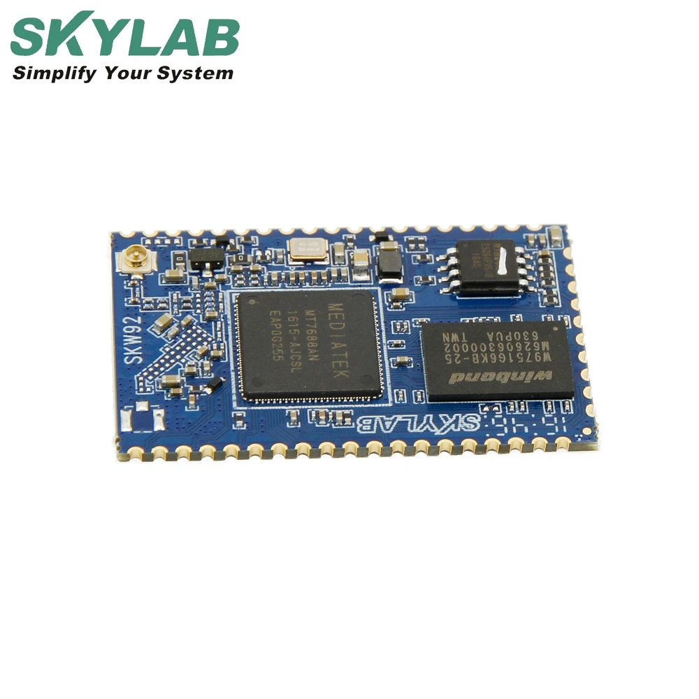 Skb92b-WiFi付きワイヤレスモジュール,150Mbps,フラッシュメモリ,3g/4g,USB,MT7688aフラッシュルーター