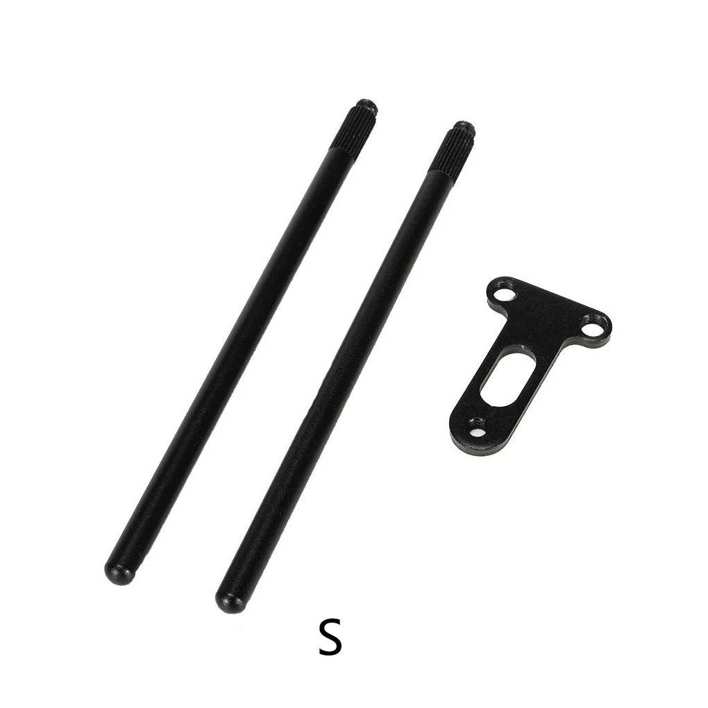 Snag Bars Tackle Portable Fitting Rig Aluminum Alloy Accessory Supply