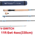 V Switch 11ft 6wt