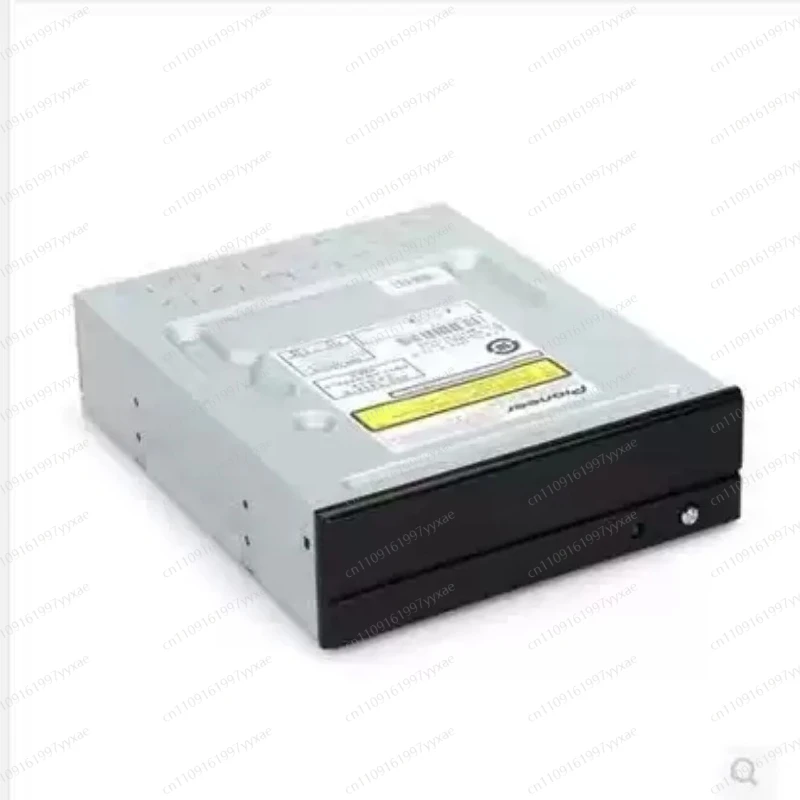 Blu-Ray Burner/Buil…