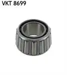 

VKT8699 for transmission KAMALI shaft end bearing, VT series (PREMIUM)