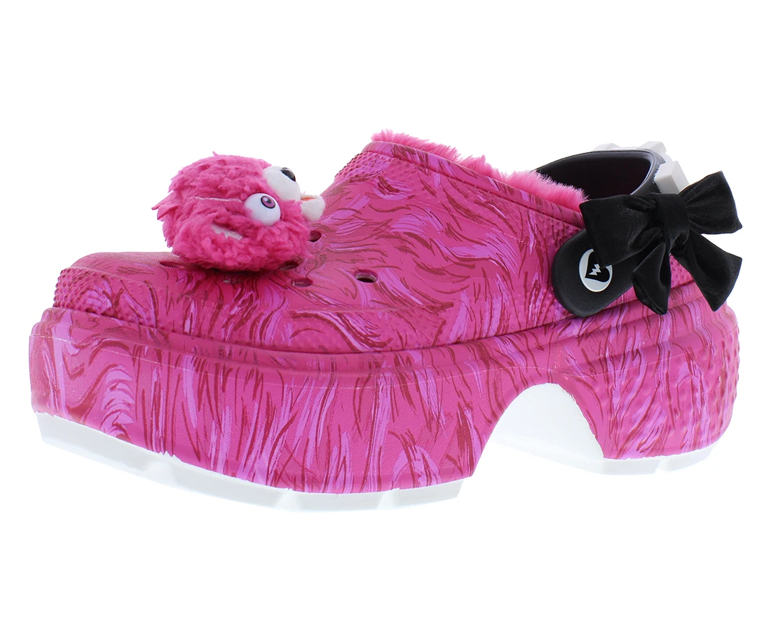 

Crocs Leader Clog Unisex Shoes