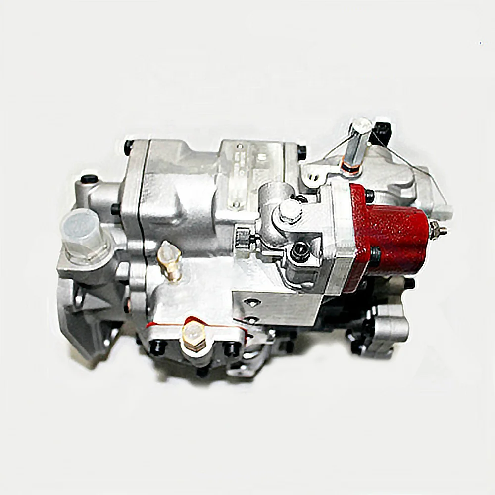 4BT/6BT/6CT/6LT/ISB/ISDe/QSB/ISLe/QSL/QSZ/M11/NT855/KT19/KT38/KT50/ISF/ISM11/ QSM11 engine parts Fuel Pump for cummins