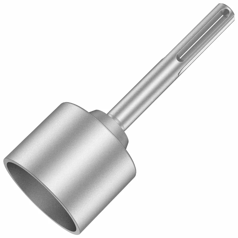 baaj-ground-rod-driver-65mm-heavy-duty-steel-drill-bit-driver-wear-resistant-wide-compatibility-ground-rod-bits-socket-parts
