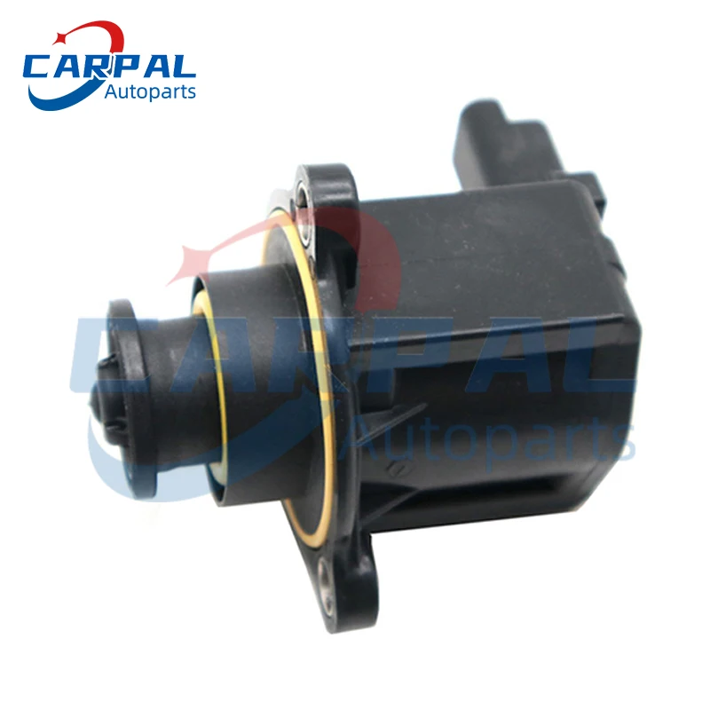 

New Turbocharger Diverter Solenoid Valve 70111506 For Mini Cooper R55 1.6 Citroen C4 C5 DS3 Peugeot 207 308 508 Auto Parts