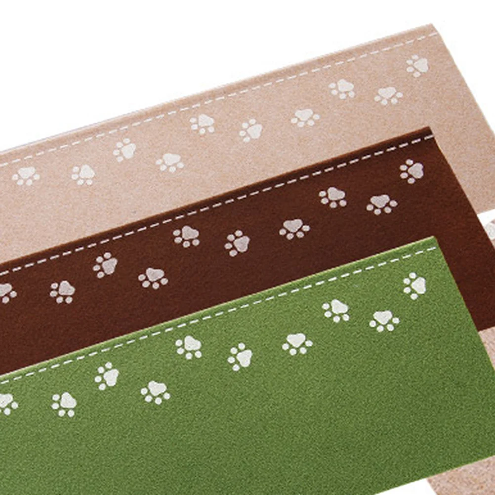 

Non-Slip Luminous Stair Mat Premium Brushed Fabric with Adhesive Back for Indoor Steps Easy Cut to Size Beige Luminous Stair Mat