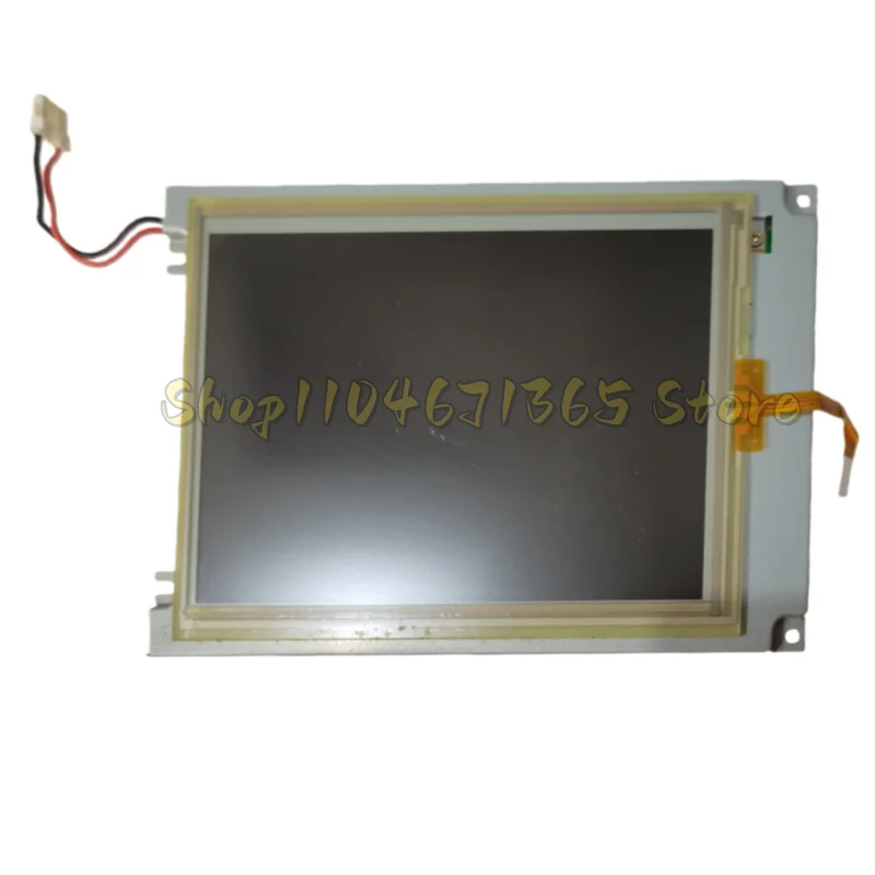 ET0570A2DM6 5.7 Inch LCD Display with Touch Screen Module for Repair Replacement