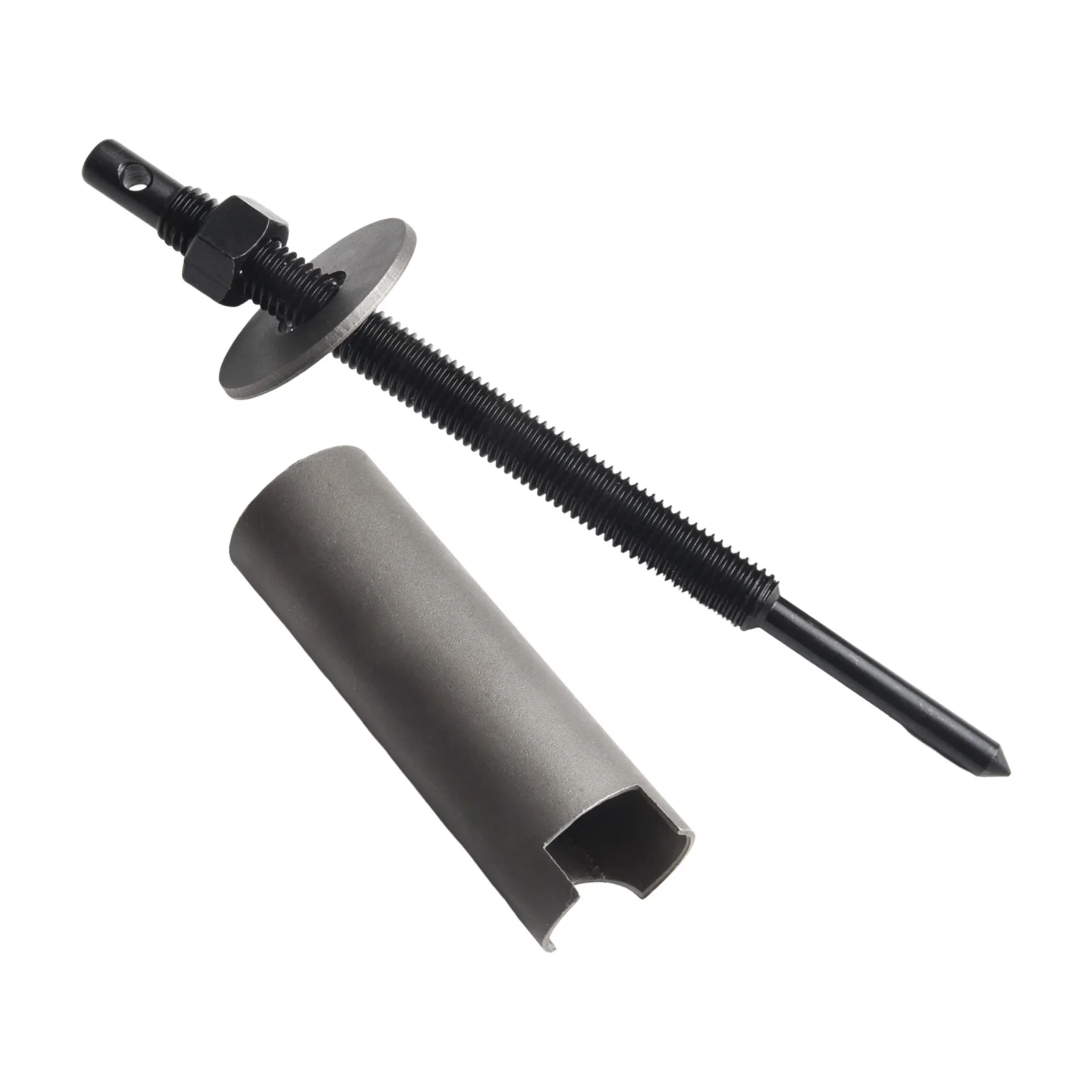 Internal Bearing Puller Designed For Motorcycle Maintenance Including Fork Stem And Hub Bearing Removal Chrome Vanadium