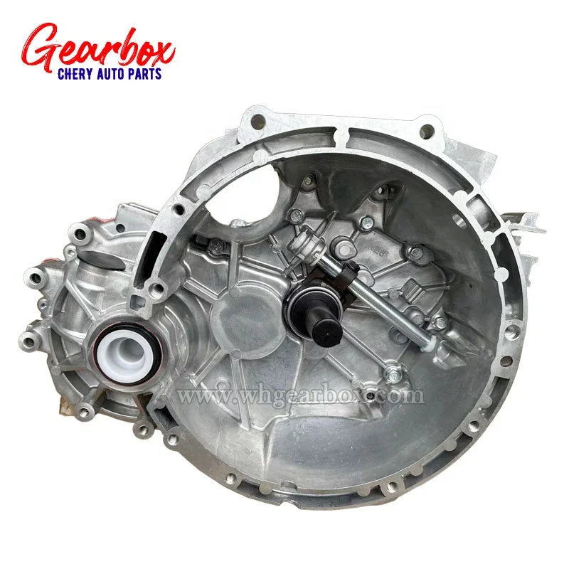 

REMANUFACTURED 515MHA-1700010EA 515MHA-1700010KA Manual TRANSMISSION ASSY Gearbox For Chery E3 ARRIZO3 E5 FOWIN2 A15 J15 A16