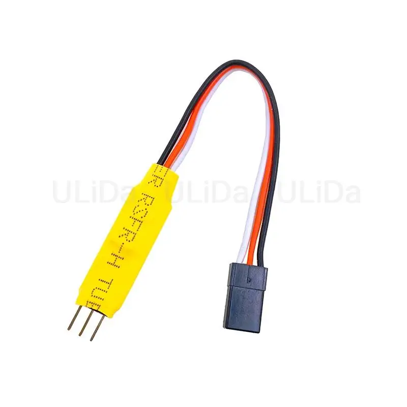 Expansor servo do ângulo 90 a 180 graus para modelos do braço do robô do barco do zangão do carro de rc tensão adaptada 3.6-16v