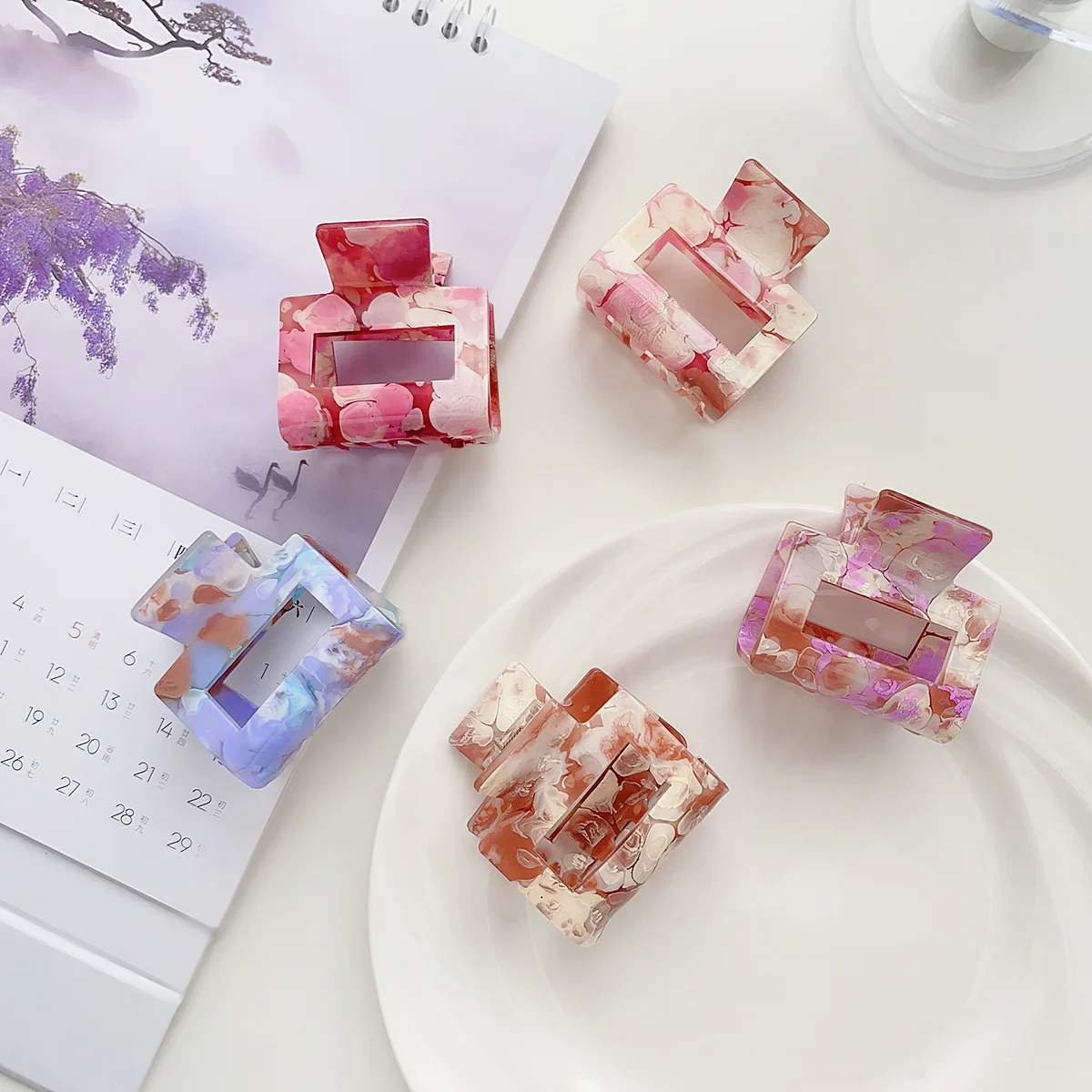 Korean Style Hair C…