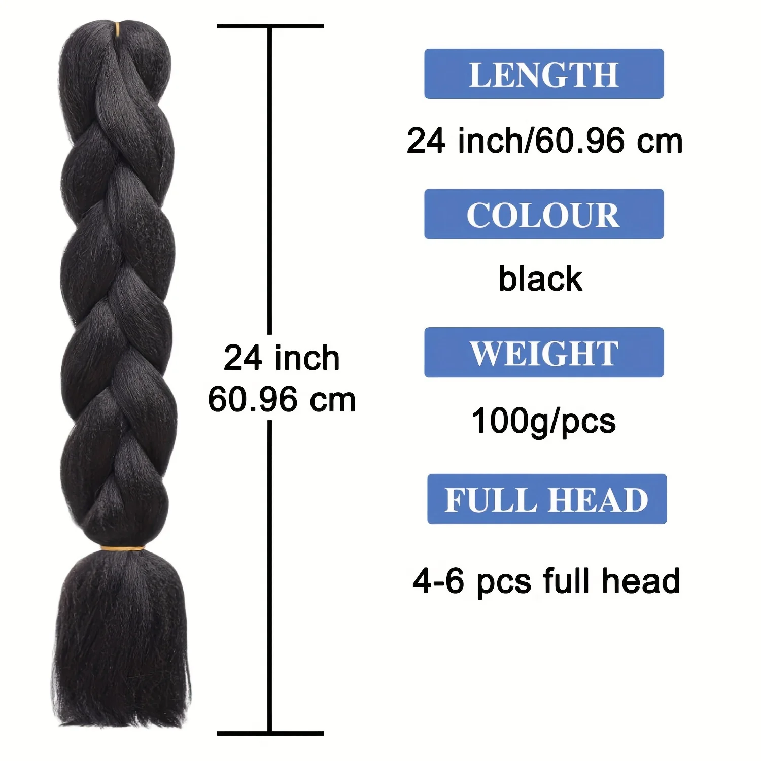 Thumbnail 3 - #14 Highest Rated Jumbo Braids to Buy in 2026