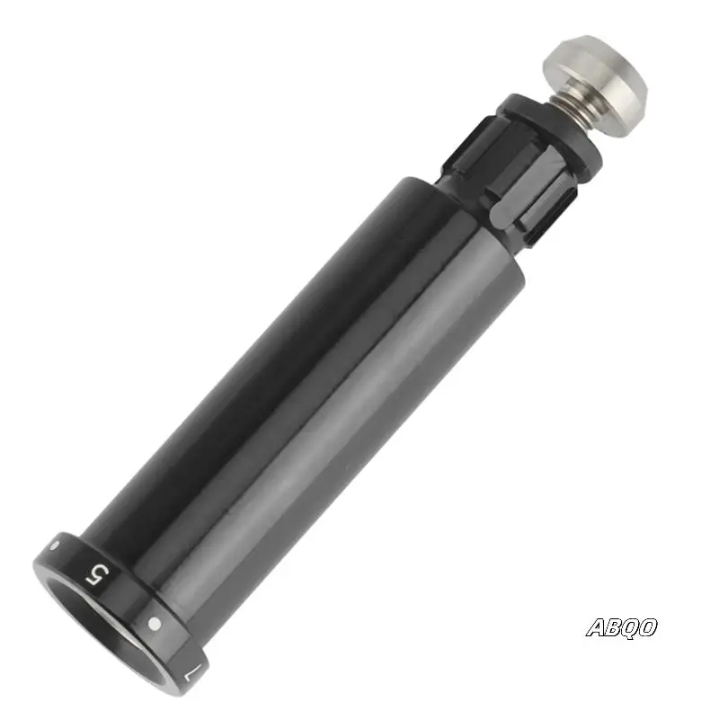

2 Pcs Golf Shaft Adapter Sleeve .335 Tip Compatible For Epon Driver