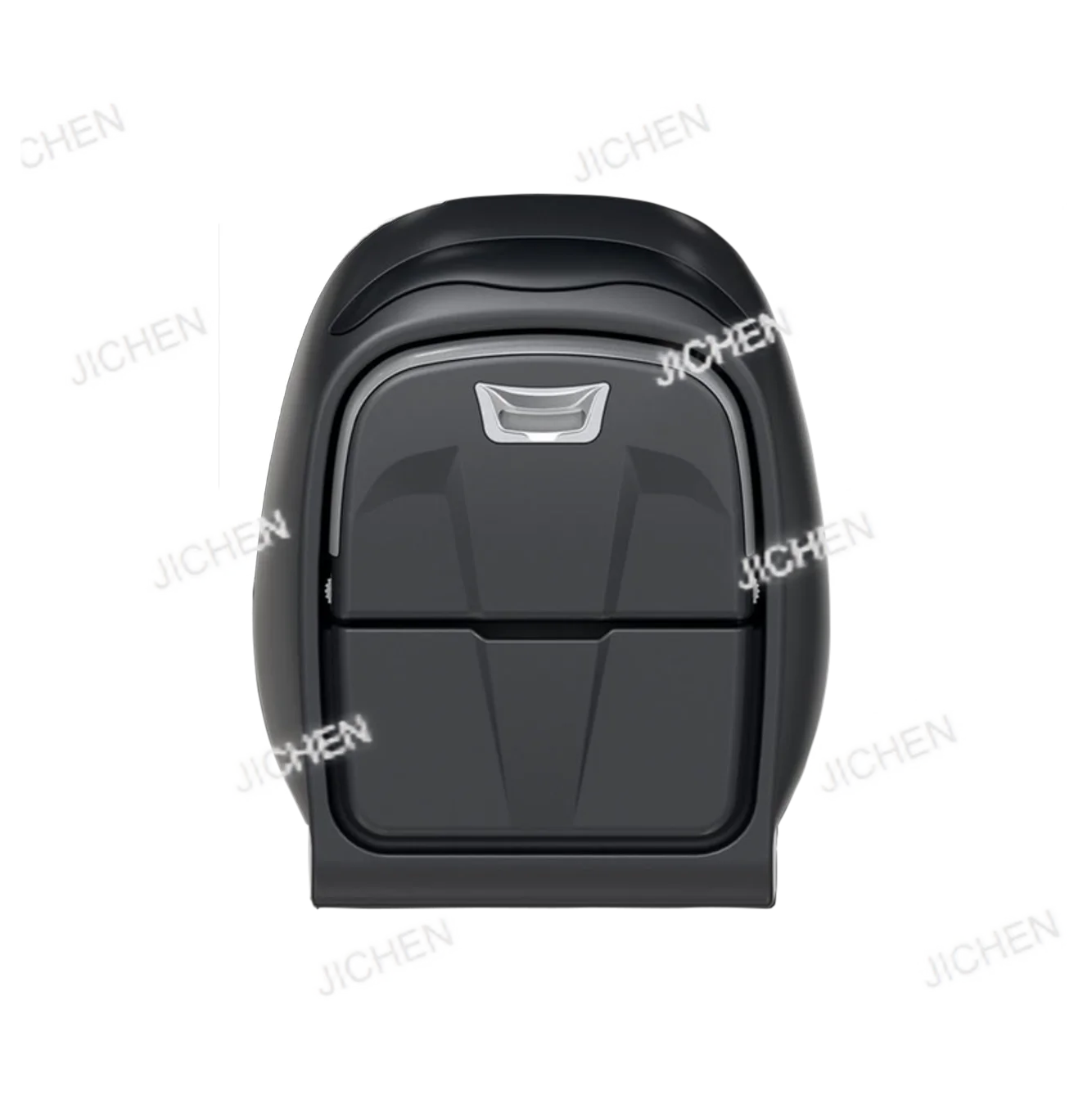 

Аксессуары для автокресел Складной стол на заднем сиденье автомобиля Складной стол с беспроводной зарядкой и подстаканником для Tes-la Model 3 Model Y