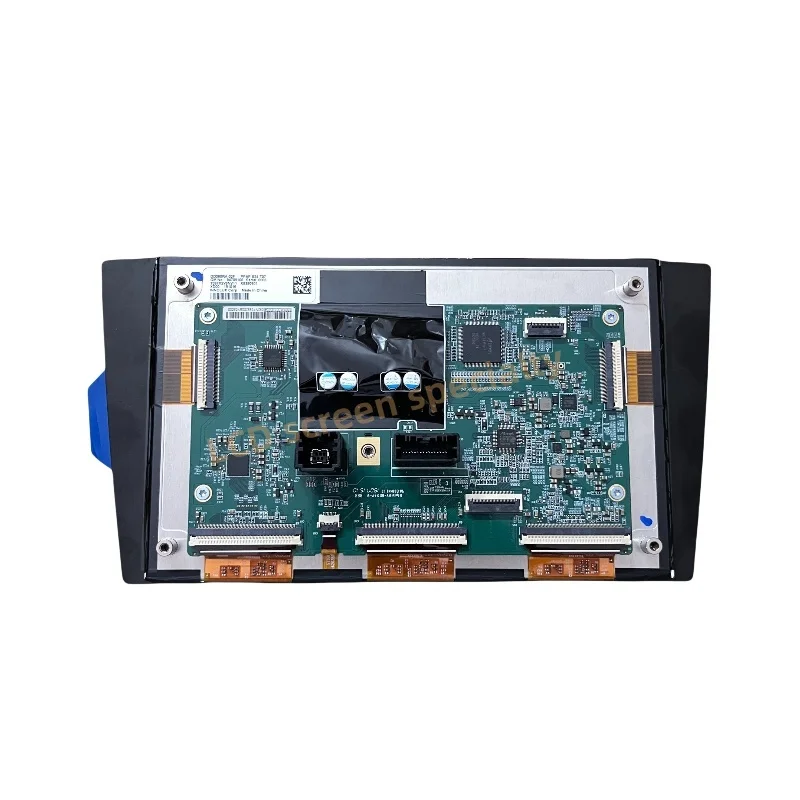 

For 8 Inch DD080RA-02F LCD for Chevrolet Silverado 2500 3500 GMC 2019-2021