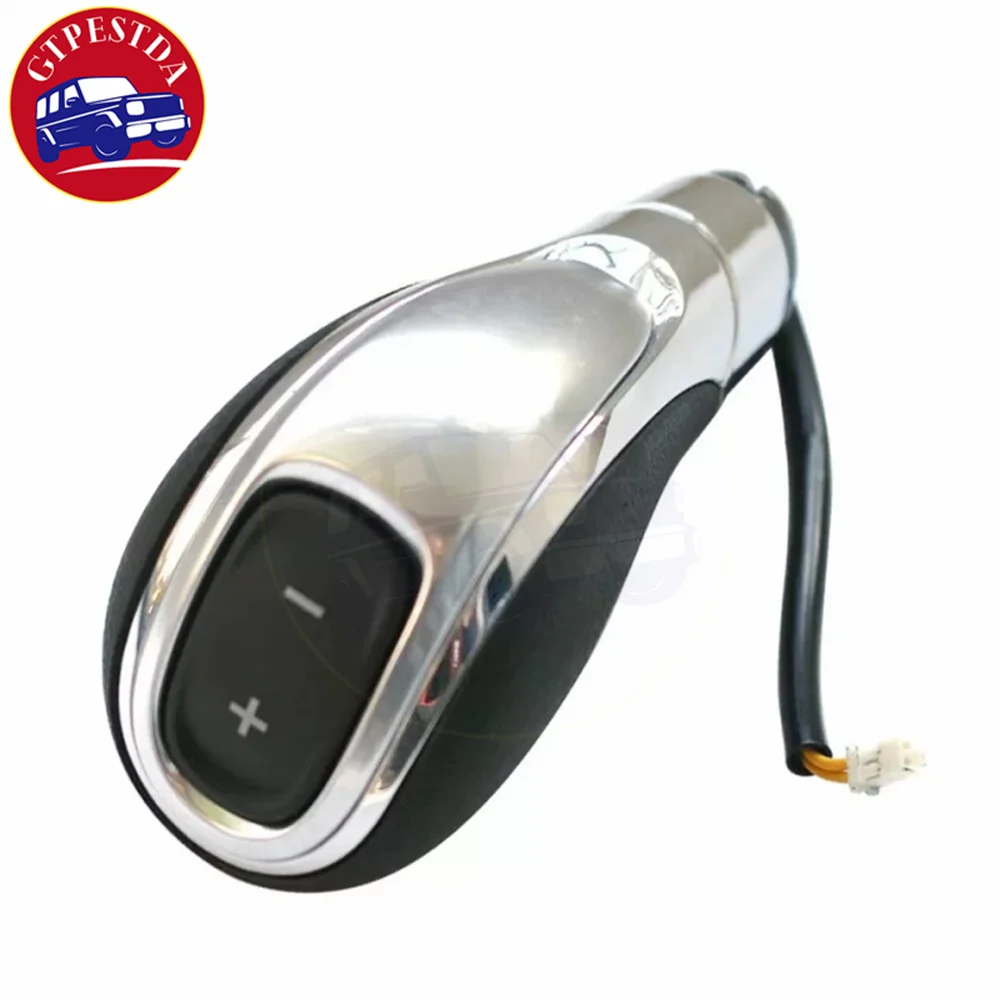 

2277550 Новая ручка переключения передач для автомобиля, рычаг переключения автоматической коробки передач, подходит для Buick Encore 2013-2019, Opel Mokka 95133897