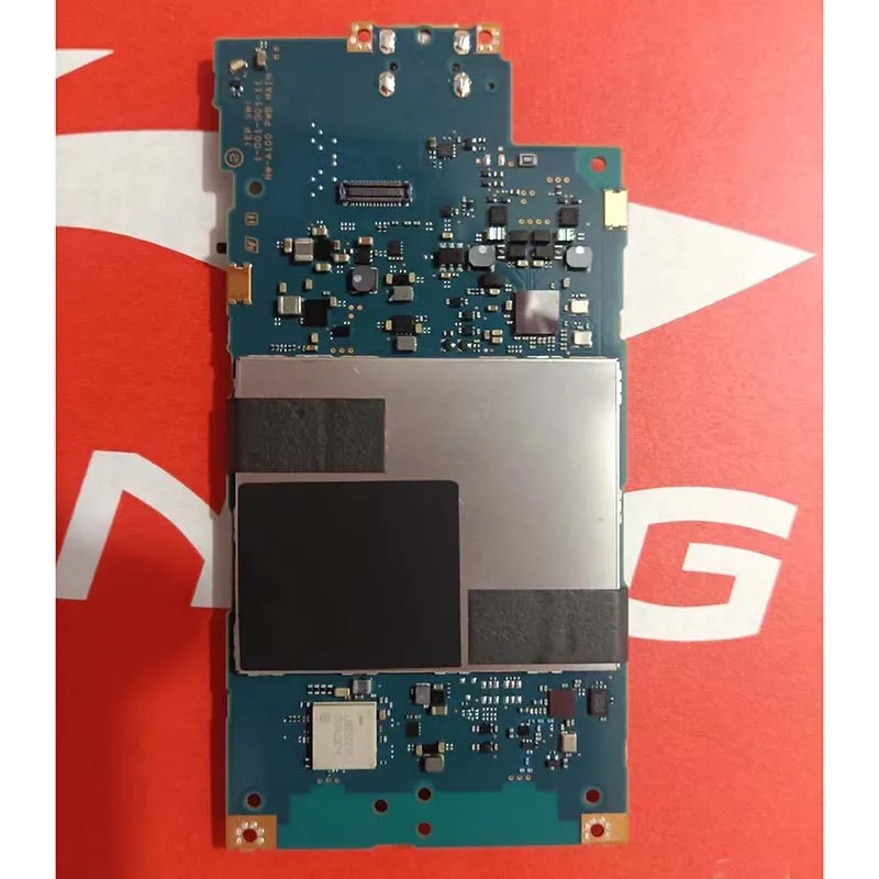 

Новые запасные части для печатной платы основной платы для Sony NW-A105 NW-A106 A105 A106 A107 Audio Media Player