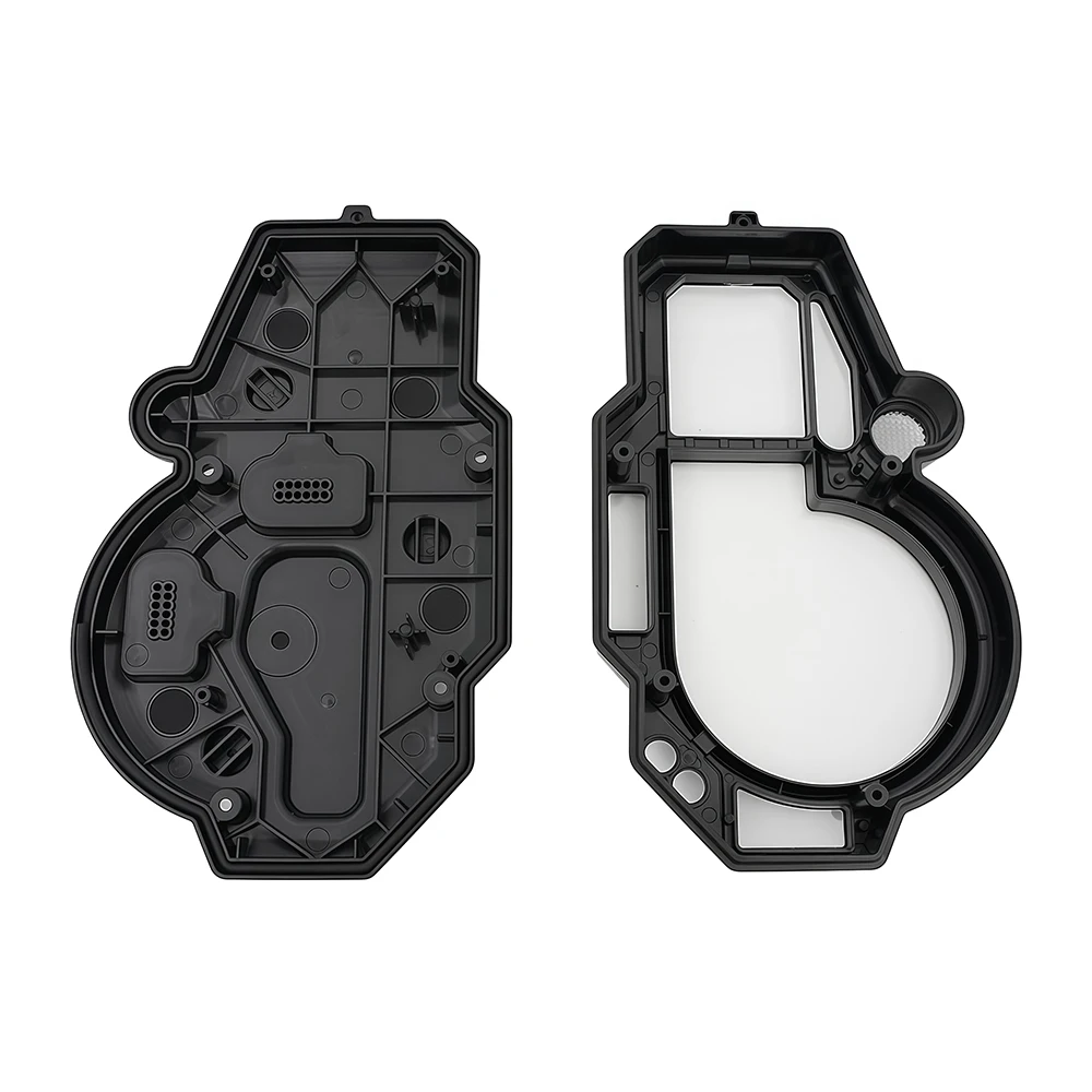 For BMW S1000RR S 1000 RR S1000 RR S 1000RR HP4 2009 - 2014 Speedometer Odometer Instrument Housing Case Tachometer Gauge Cover
