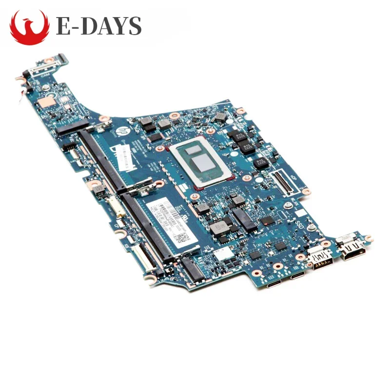 For HP EliteBook 840 G9 Laptop Motherboard 6050A3417601 Mainboard CPU I7-1255U DDR5 UMA 100% Tested Ok