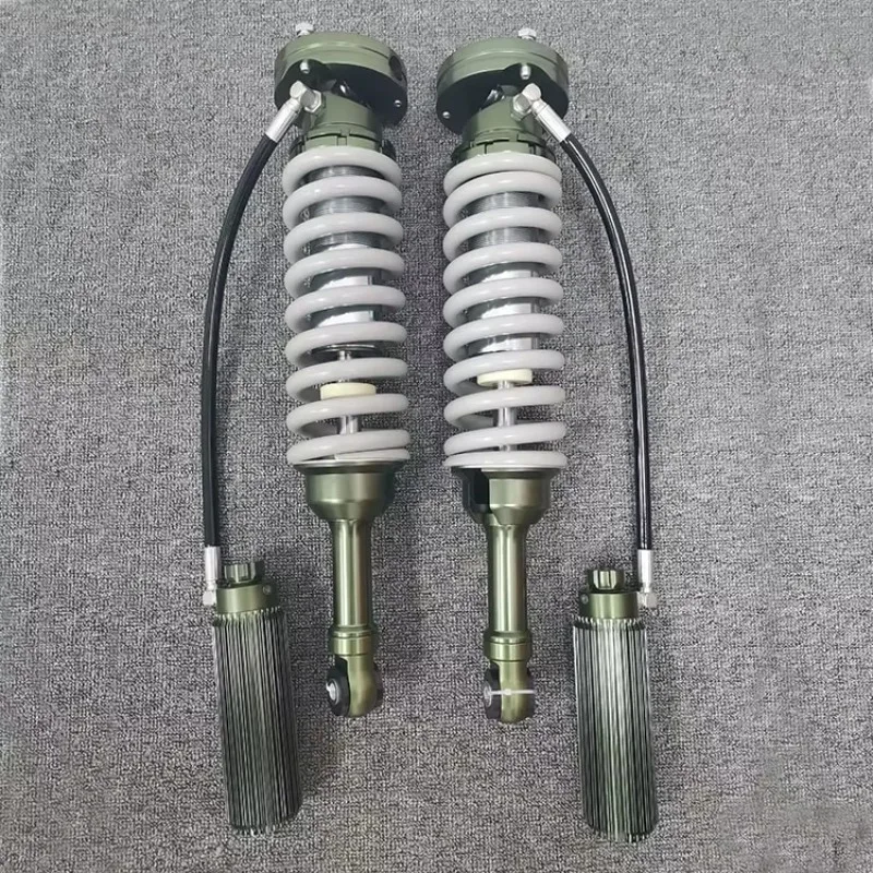 4wd Coil Over Shocks 4x4 Off Road Coil Shocks