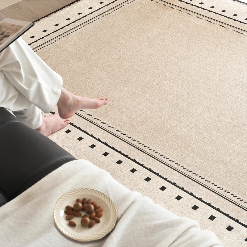 Tappeto per camera da letto Ta - Zara Home Textiles recensione e prezzo